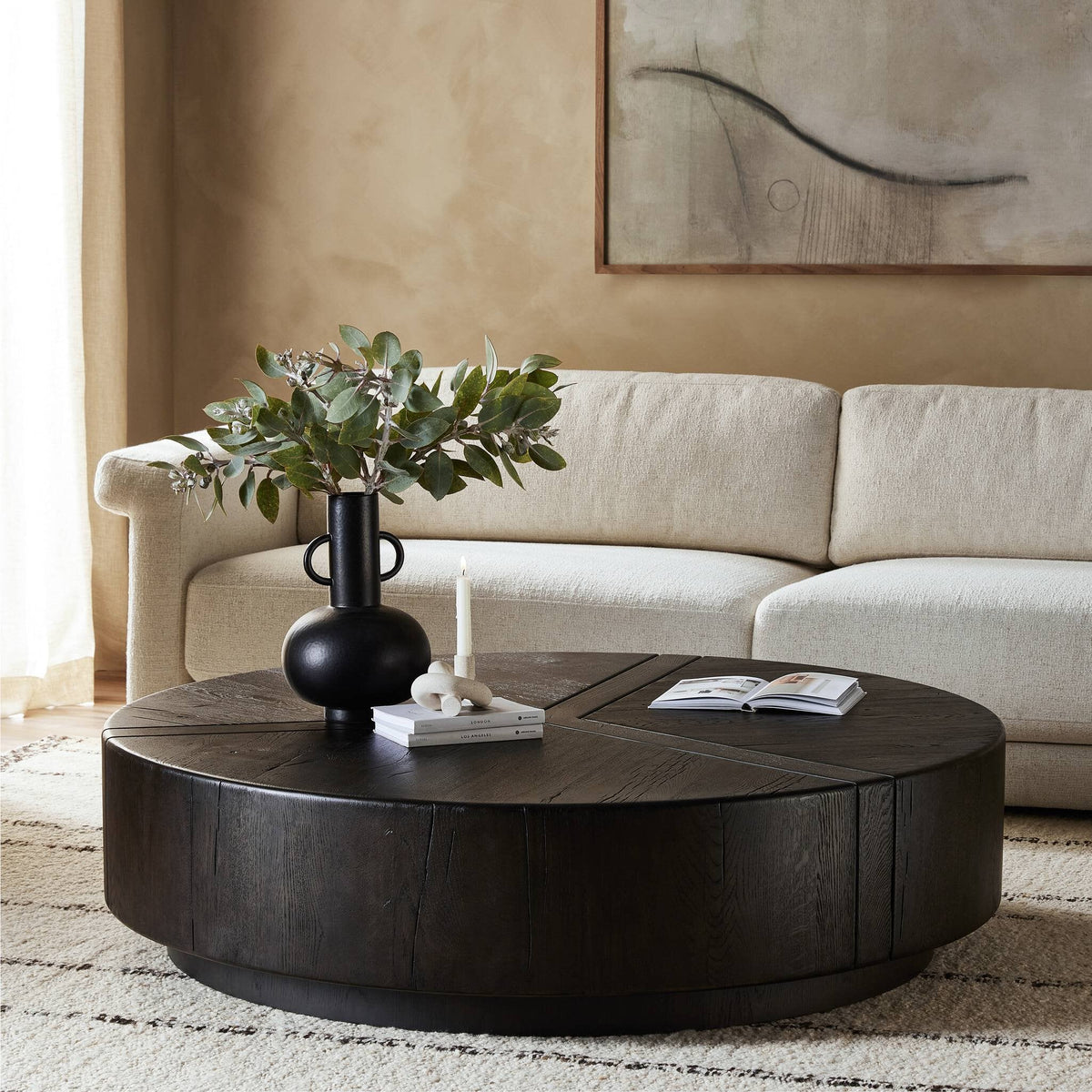 Table basse Renan