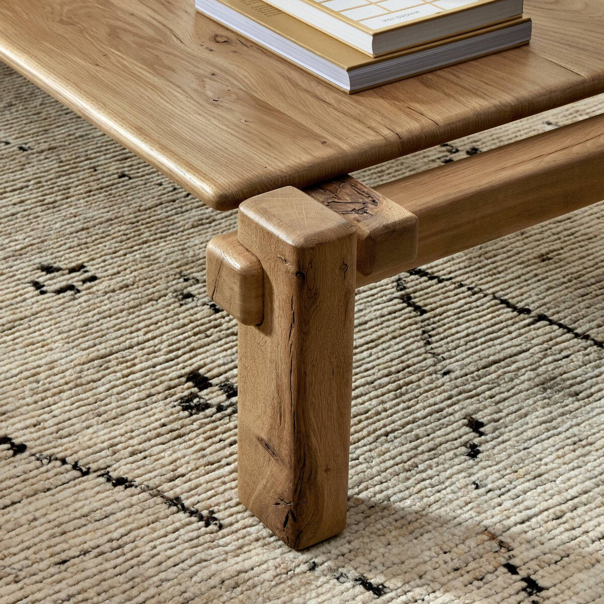 Table basse Marcia Large