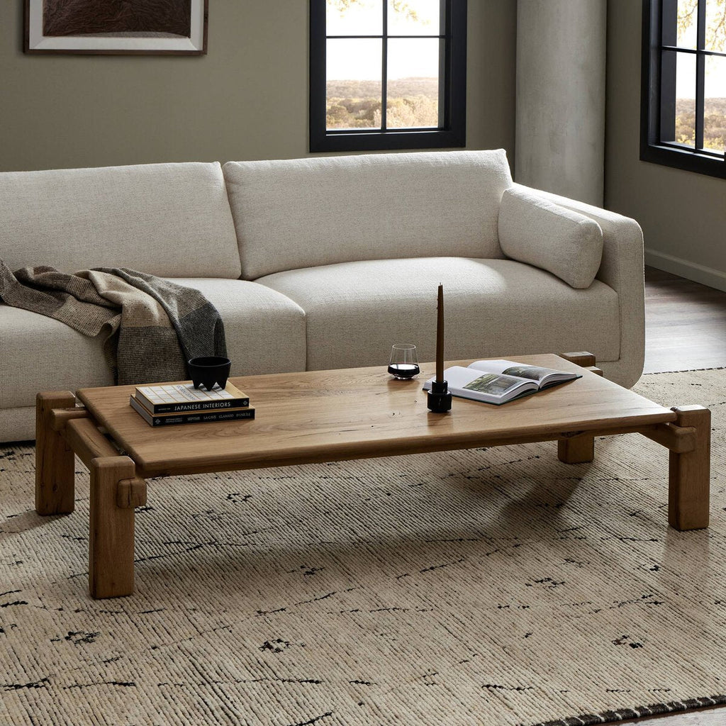 Table basse Marcia Large