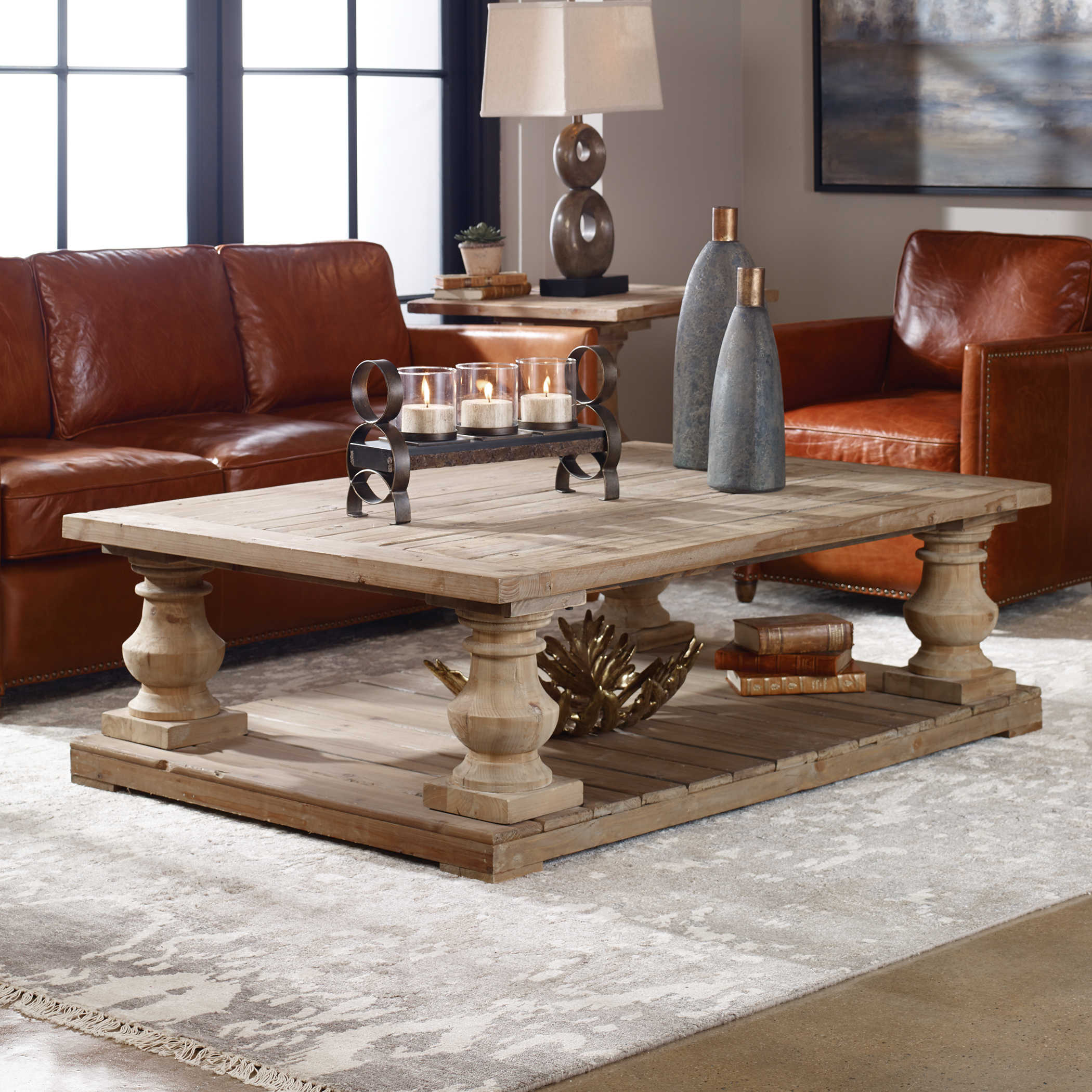 Table basse Stratford