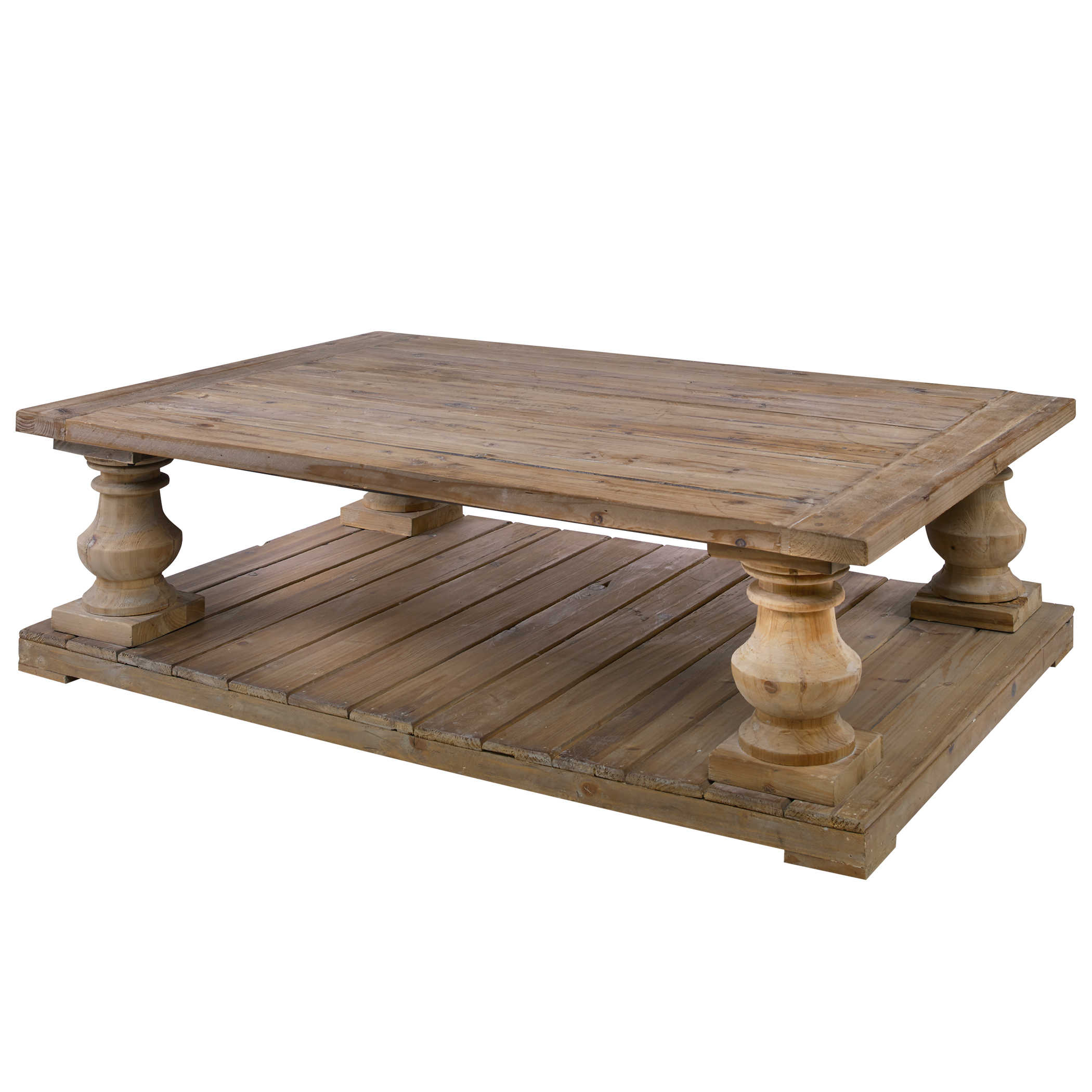Table basse Stratford