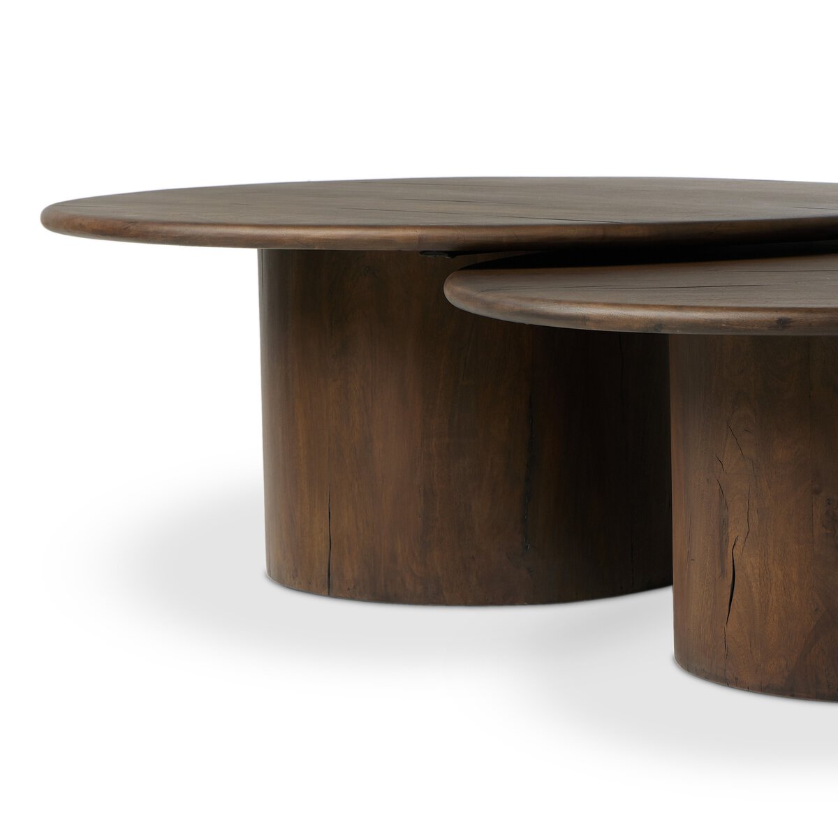 Tables basses gigognes Stuart