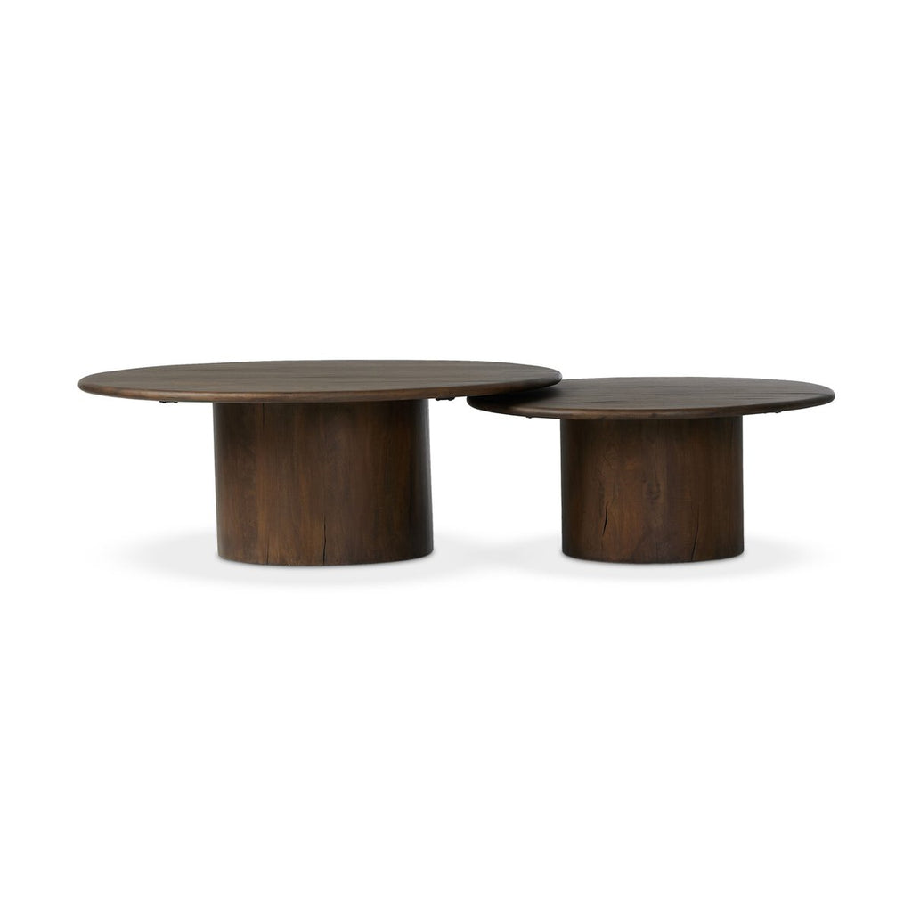 Tables basses gigognes Stuart