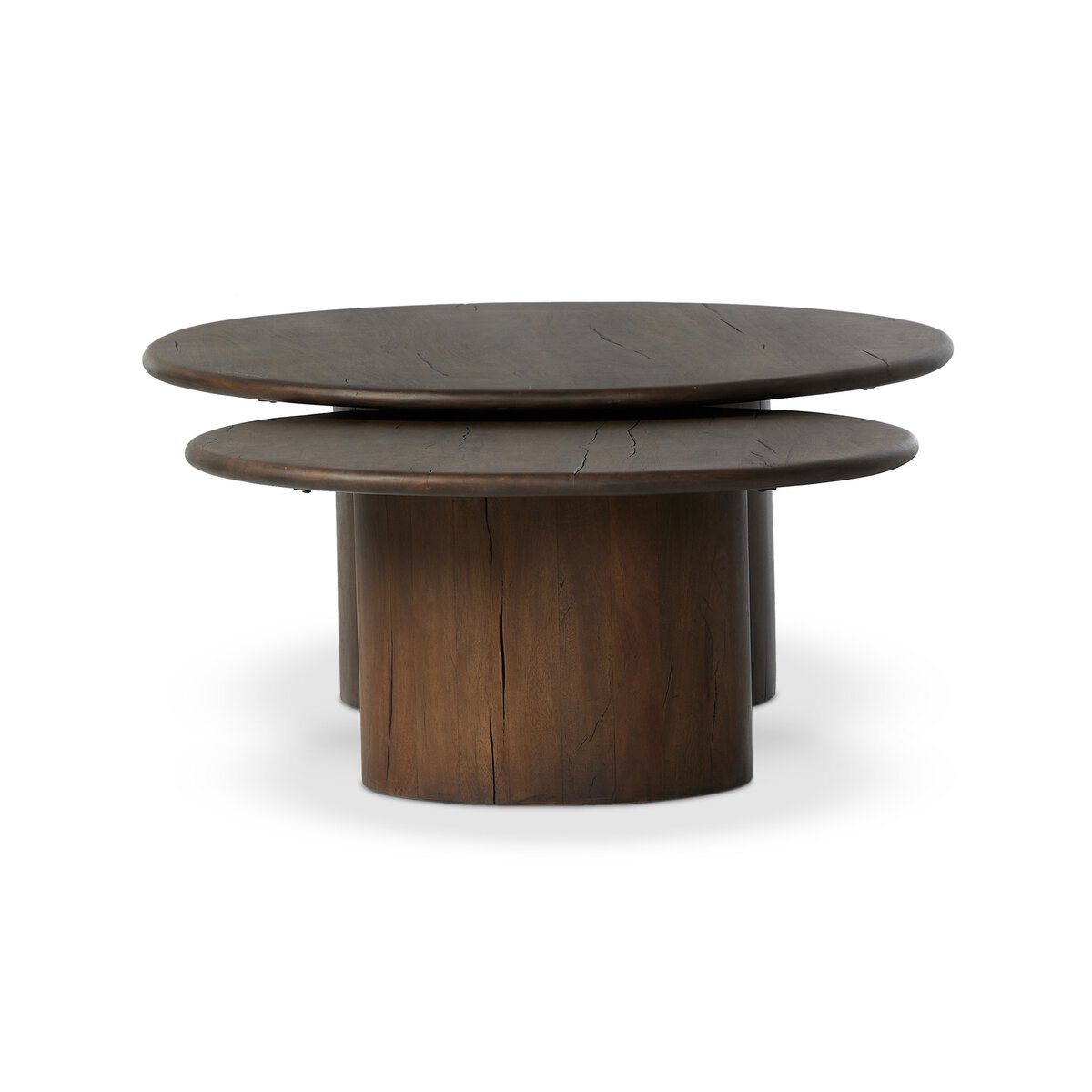Tables basses gigognes Stuart