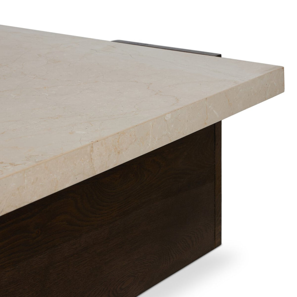Table basse Letta