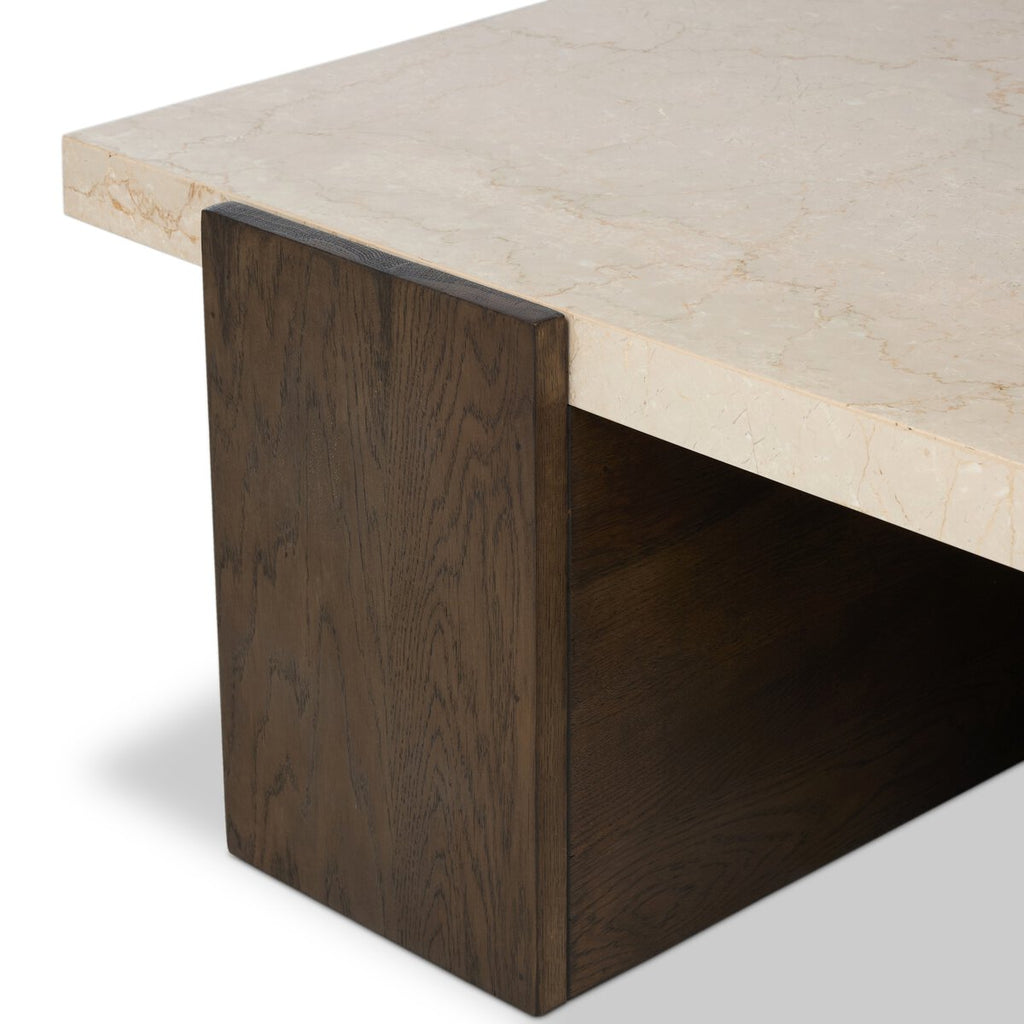 Table basse Letta