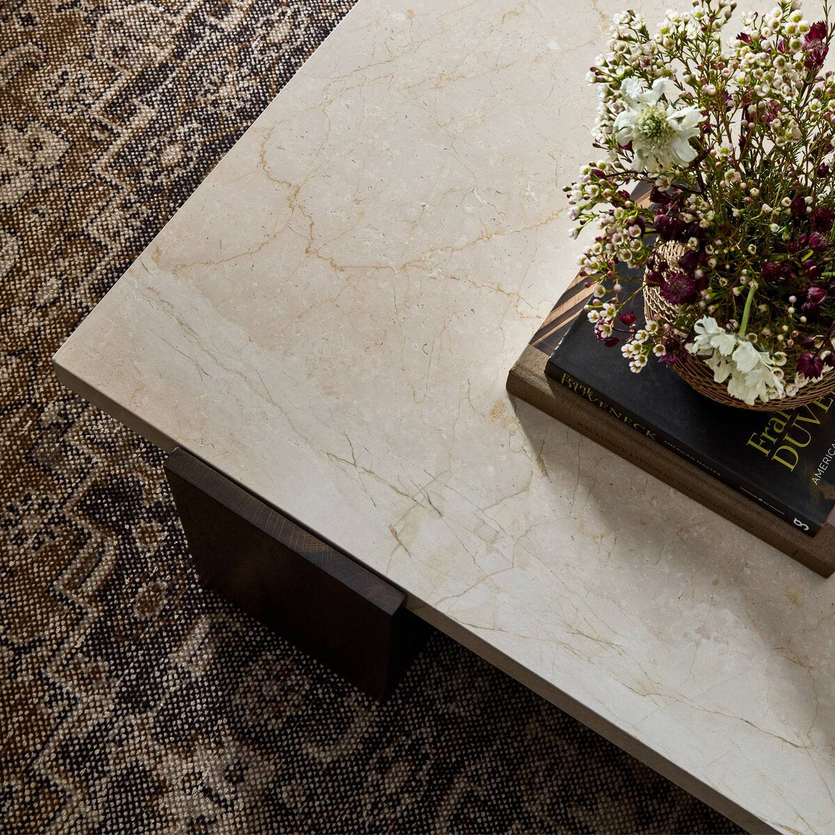 Table basse Letta