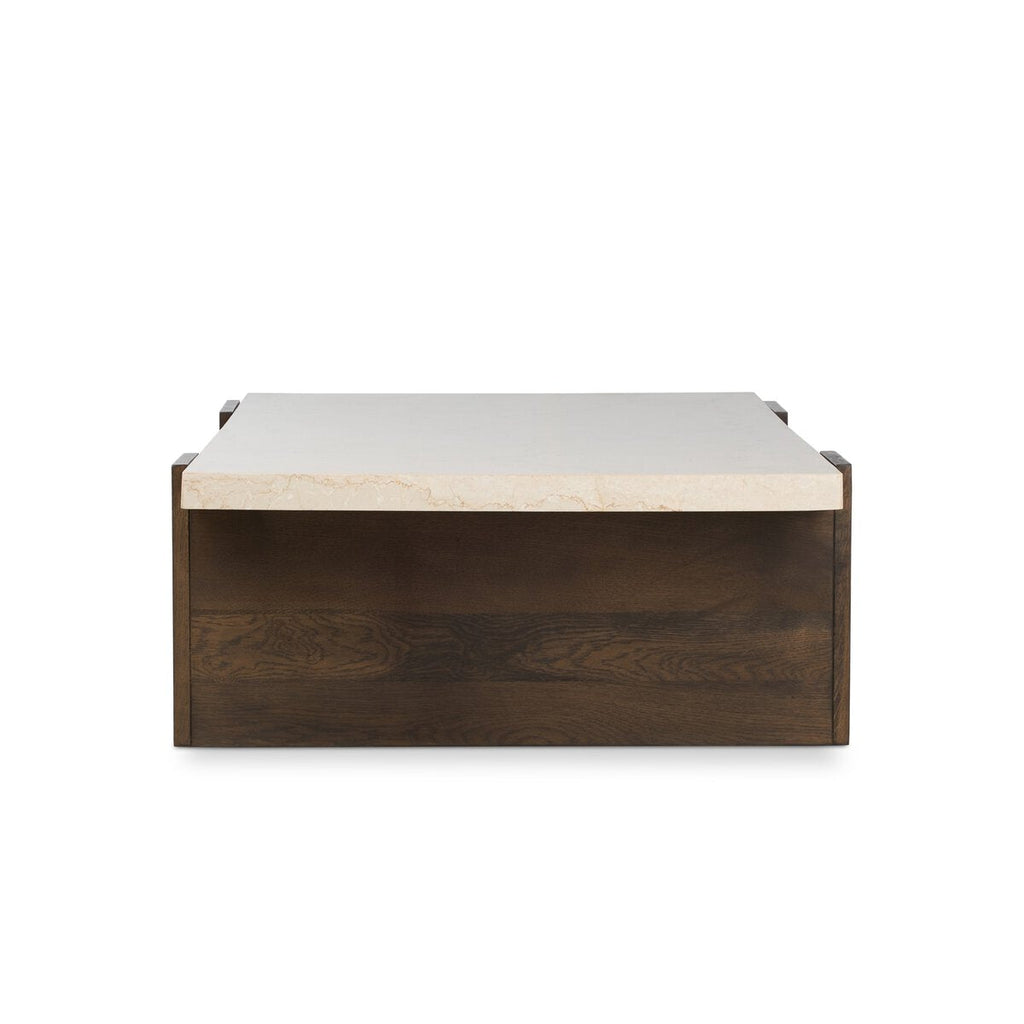 Table basse Letta