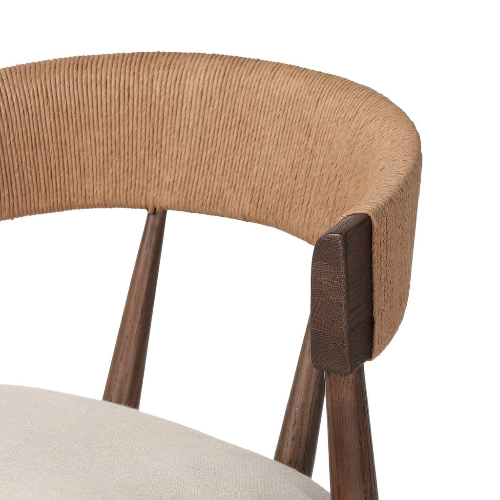 Chaise de salle à manger Buxton