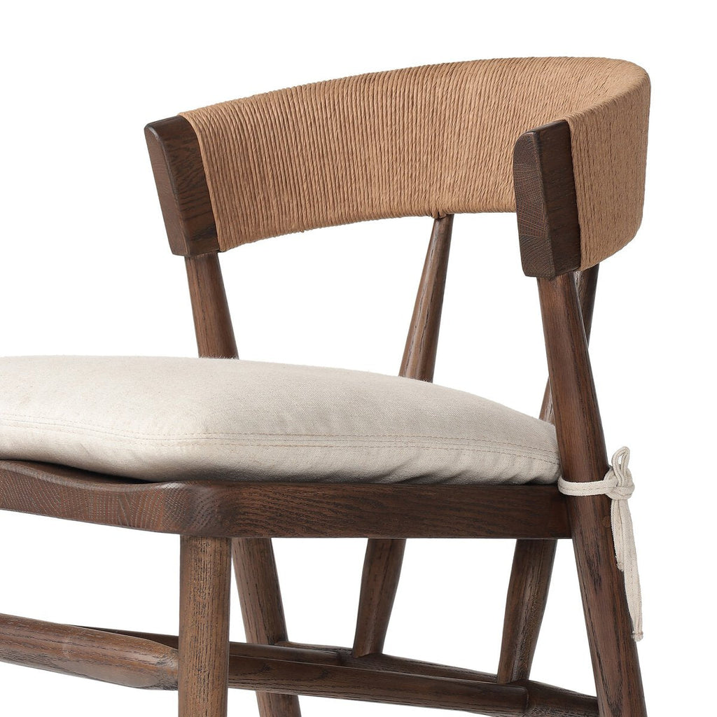 Chaise de salle à manger Buxton