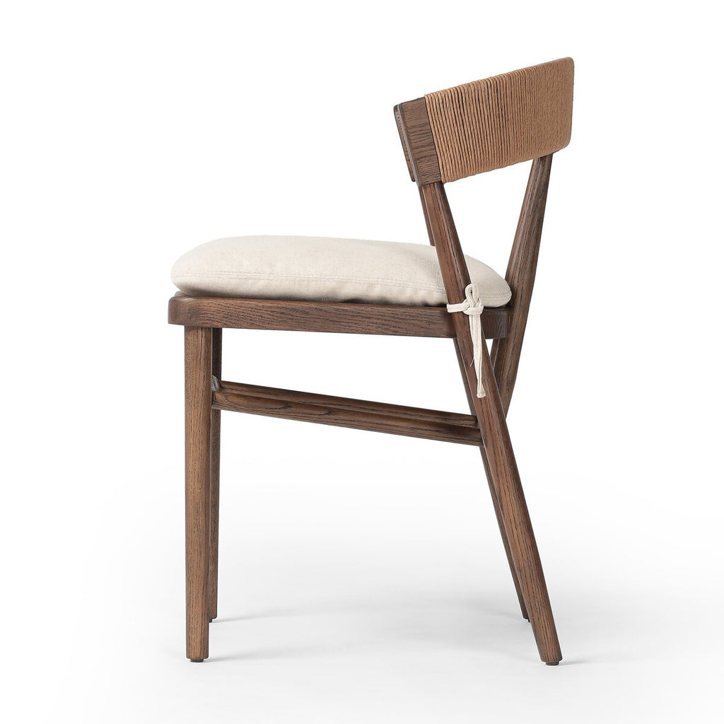 Chaise de salle à manger Buxton