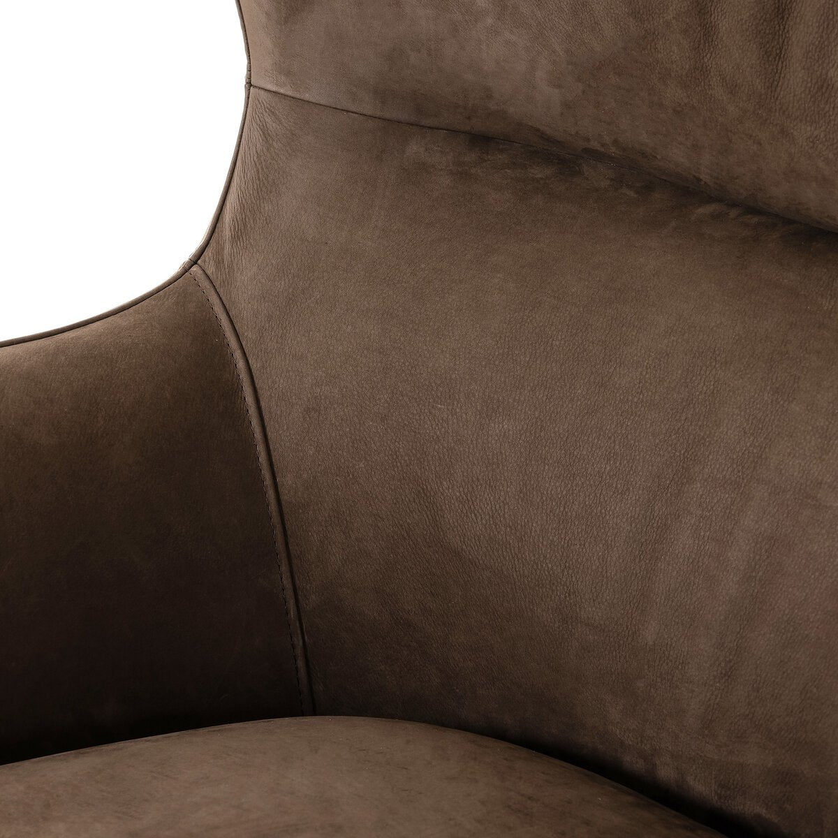 Fauteuil pivotant Mardell