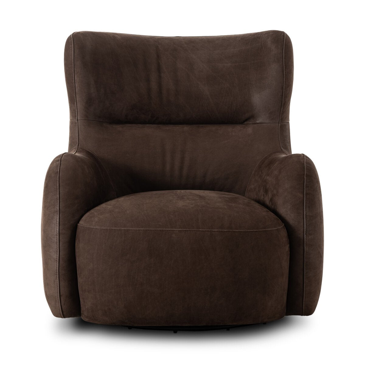 Fauteuil pivotant Mardell