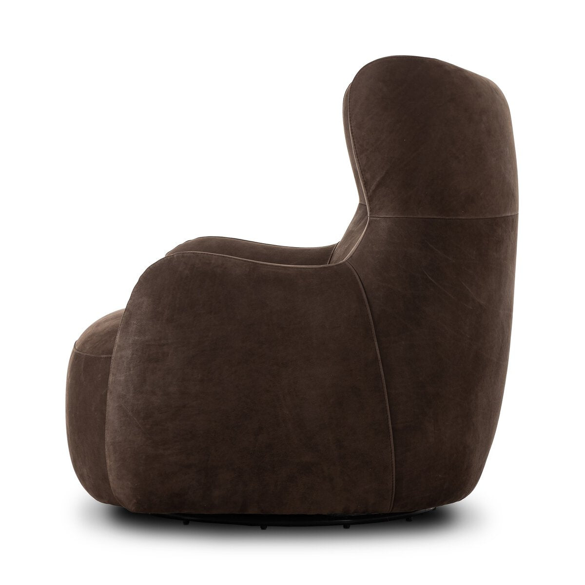 Fauteuil pivotant Mardell
