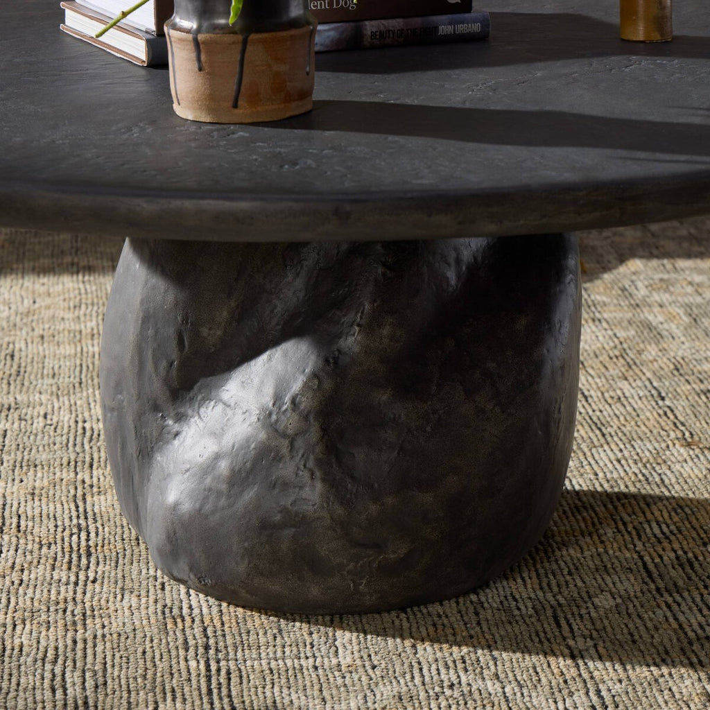 Table basse Bomba
