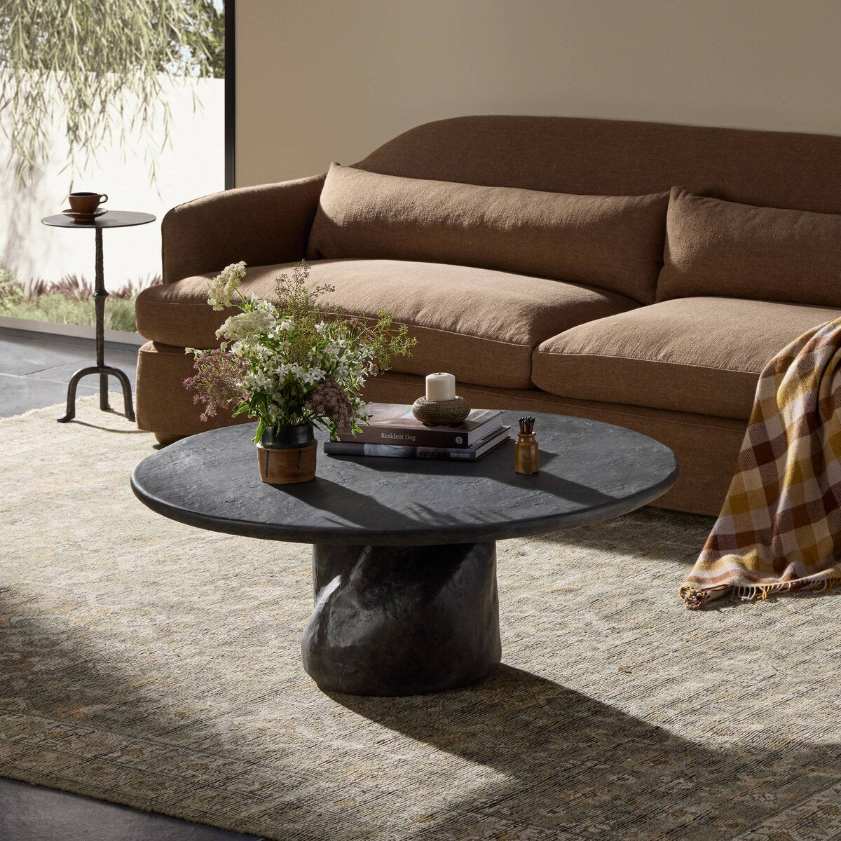 Table basse Bomba