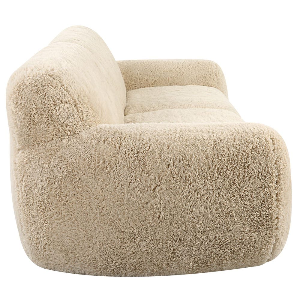 Fauteuil d'appoint Abide