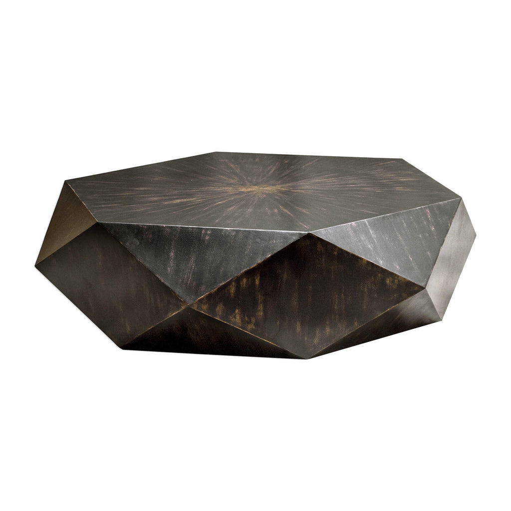 Table basse Volker