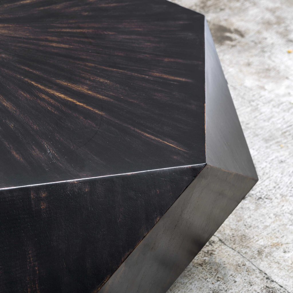 Table basse Volker