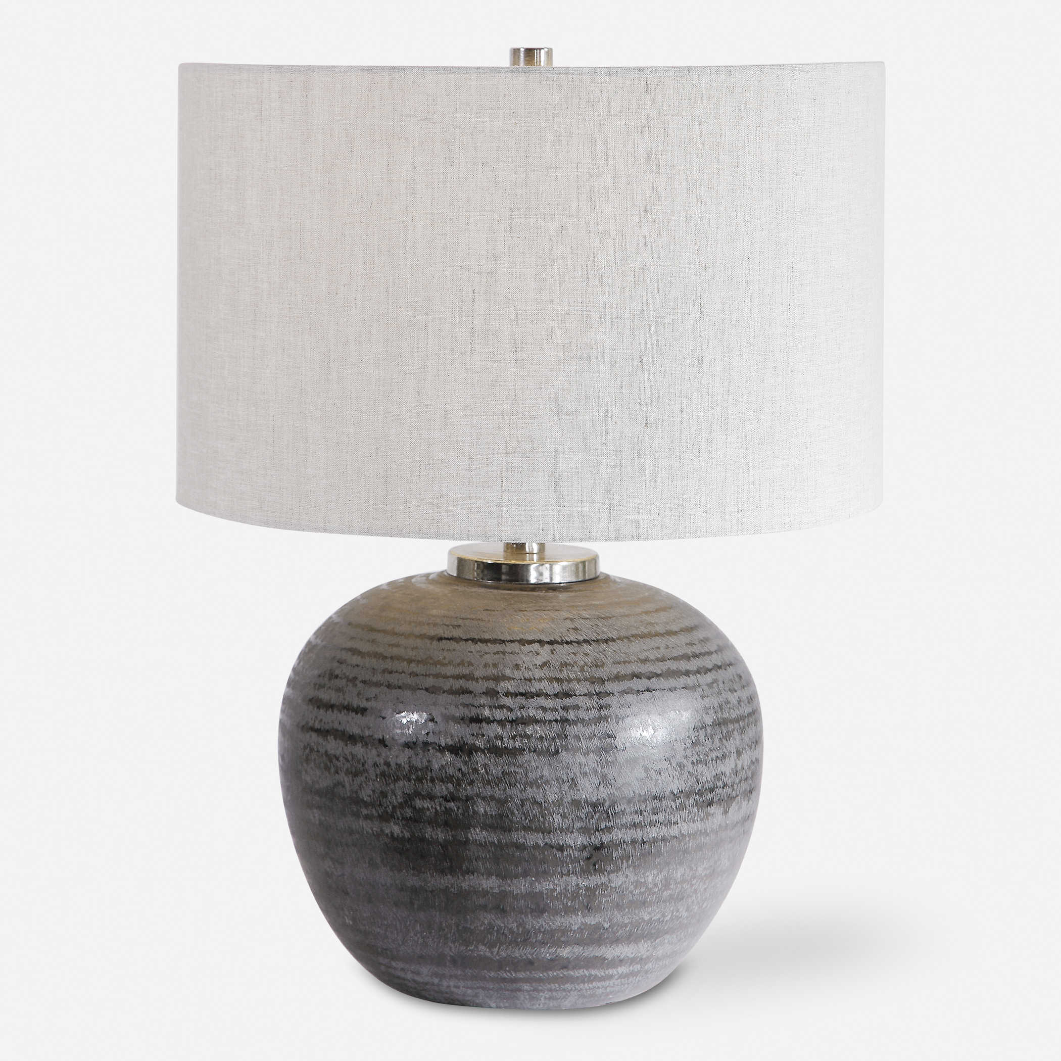 LAMPE DE TABLE MIKKEL