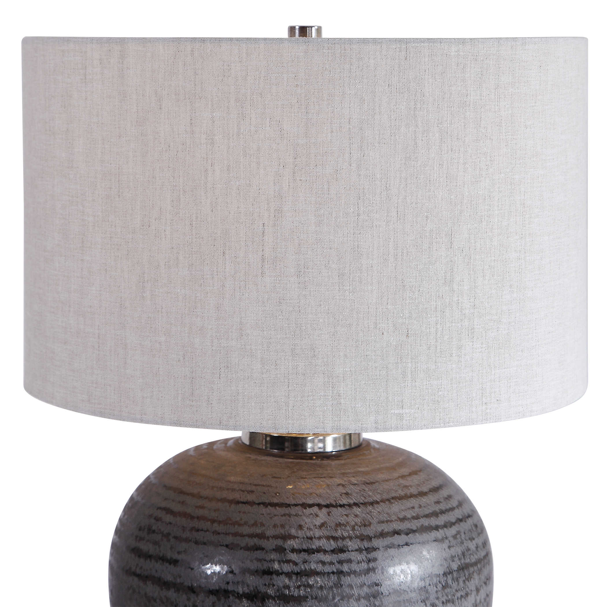 LAMPE DE TABLE MIKKEL