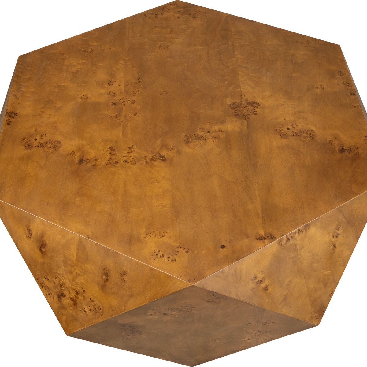 Table basse Hughes