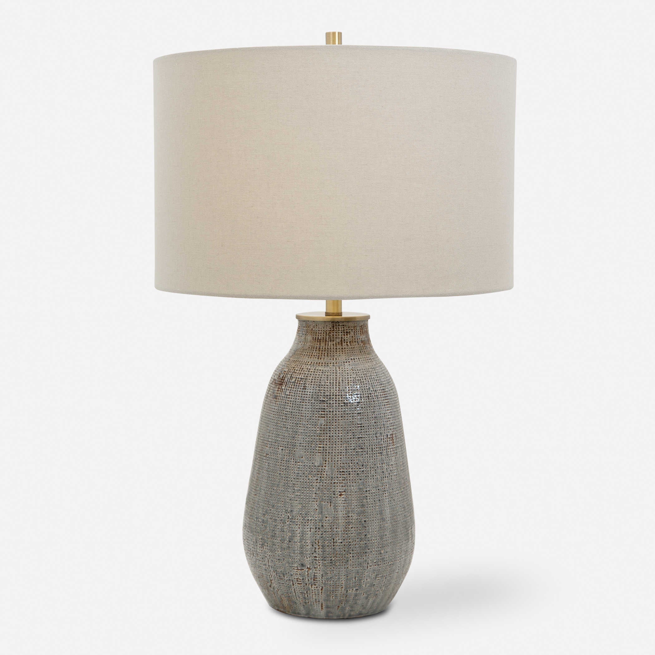 LAMPE DE TABLE MONACAN