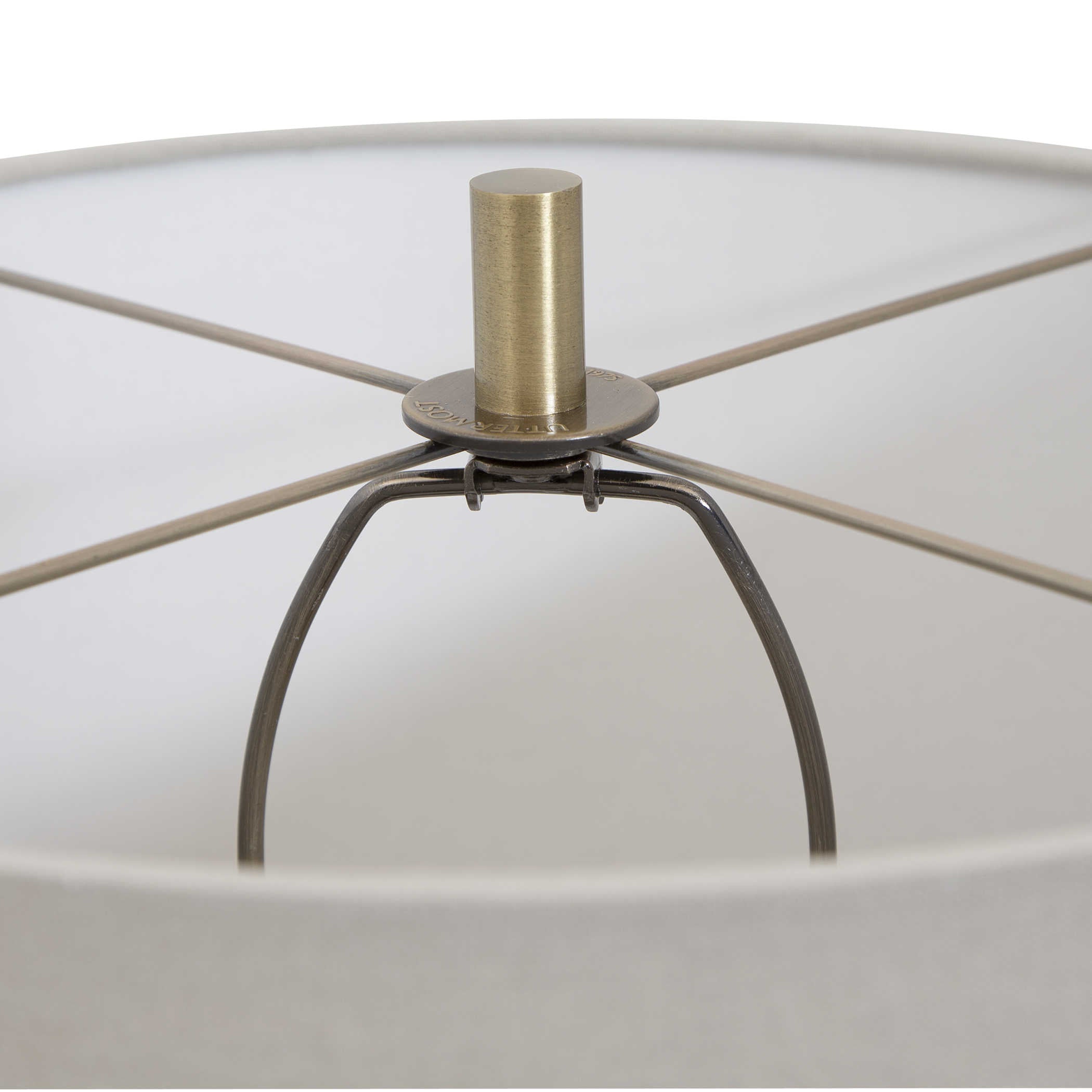 LAMPE DE TABLE MONACAN