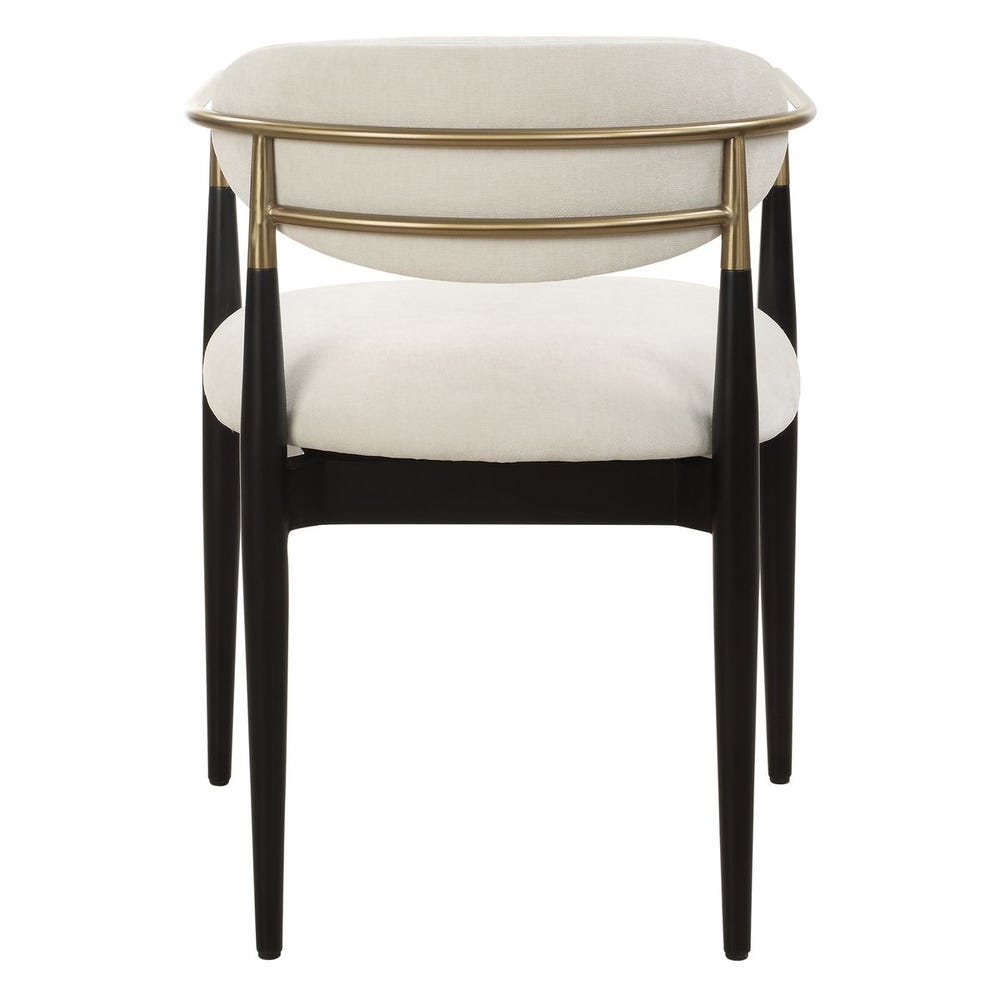 Fauteuil de salle à manger Moxie