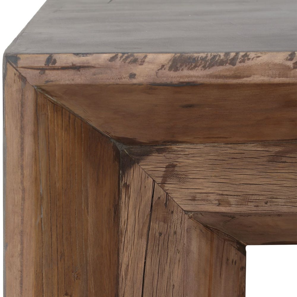 Table basse Vail
