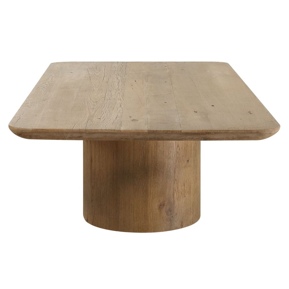 Table basse Camerlin, 2 cartons