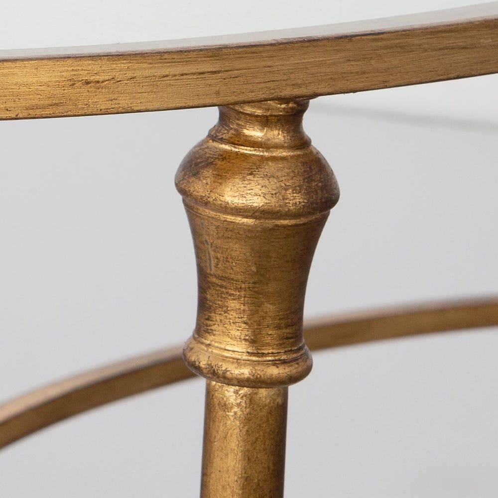 Table basse Vitya