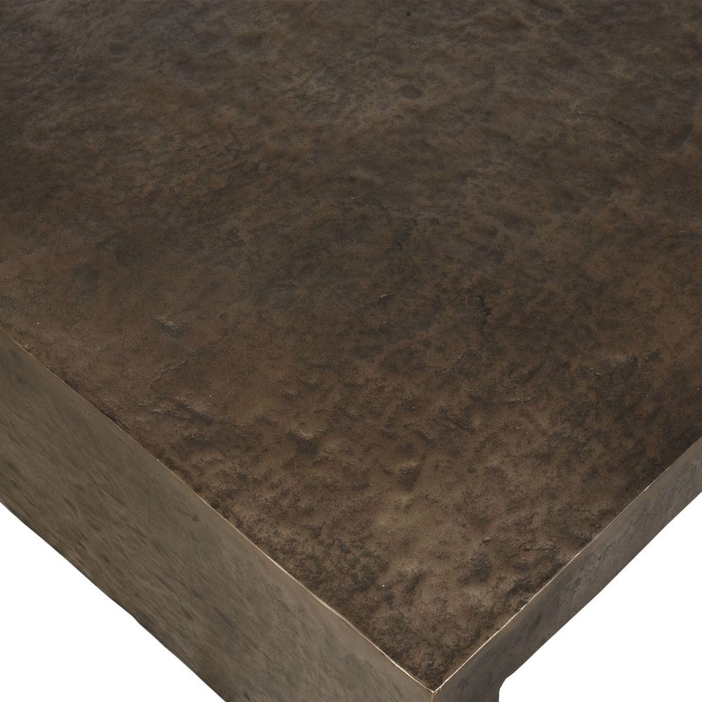 Table basse d'extérieur Obra