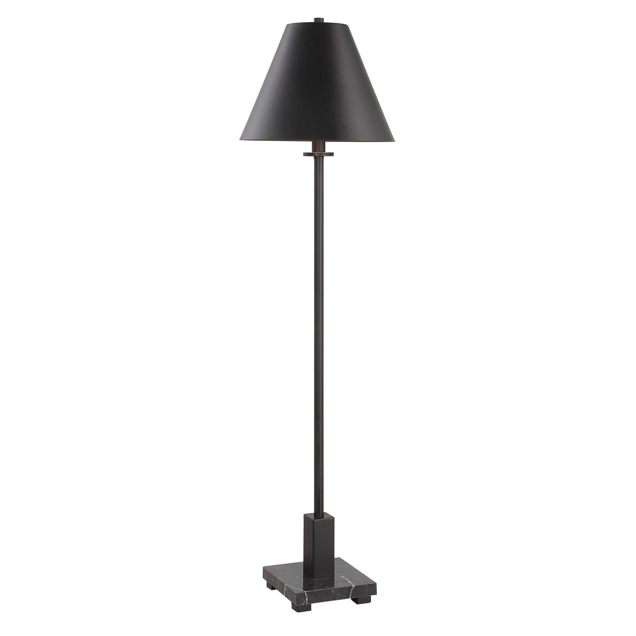 LAMPE DE BUFFET PILOTE