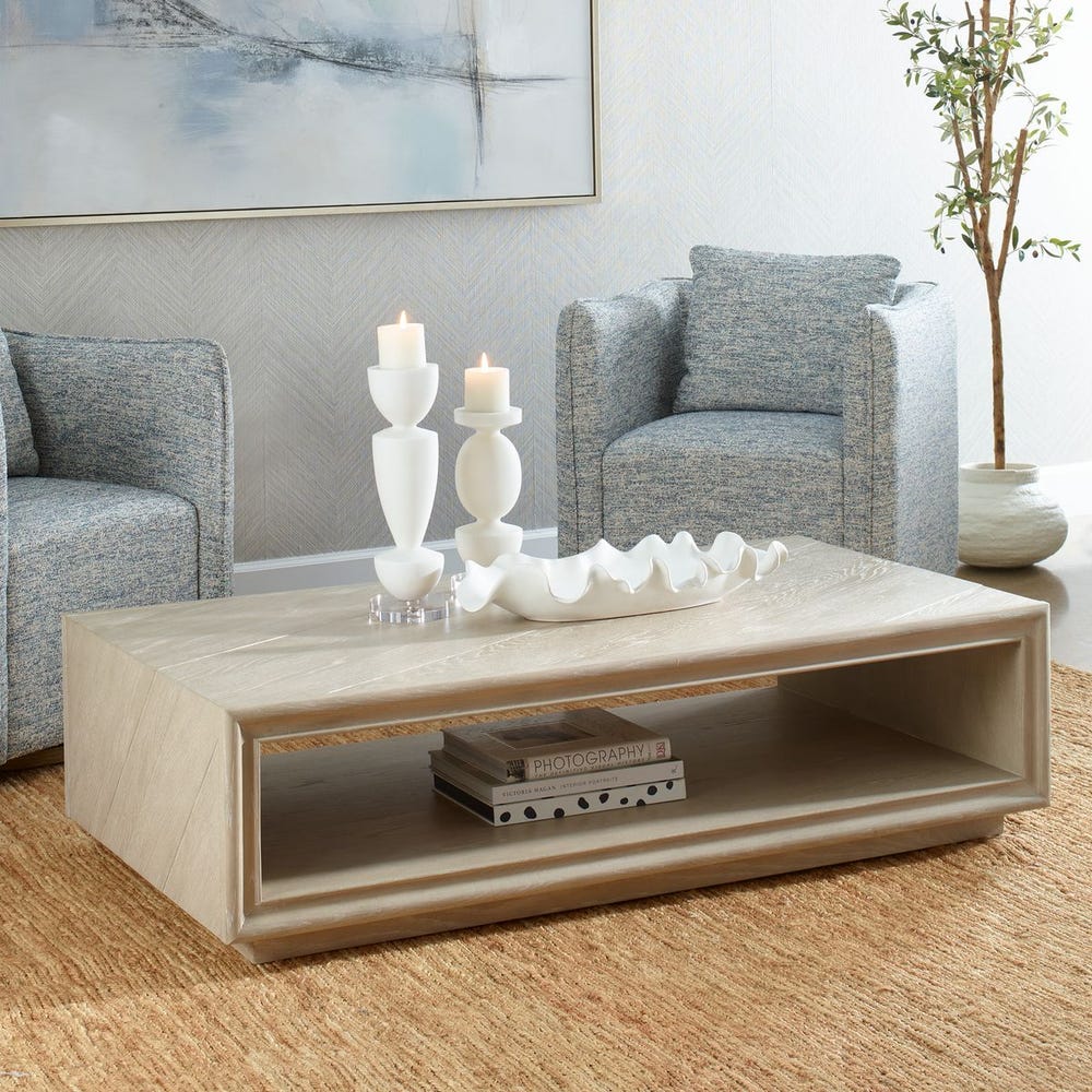 Table basse Prism