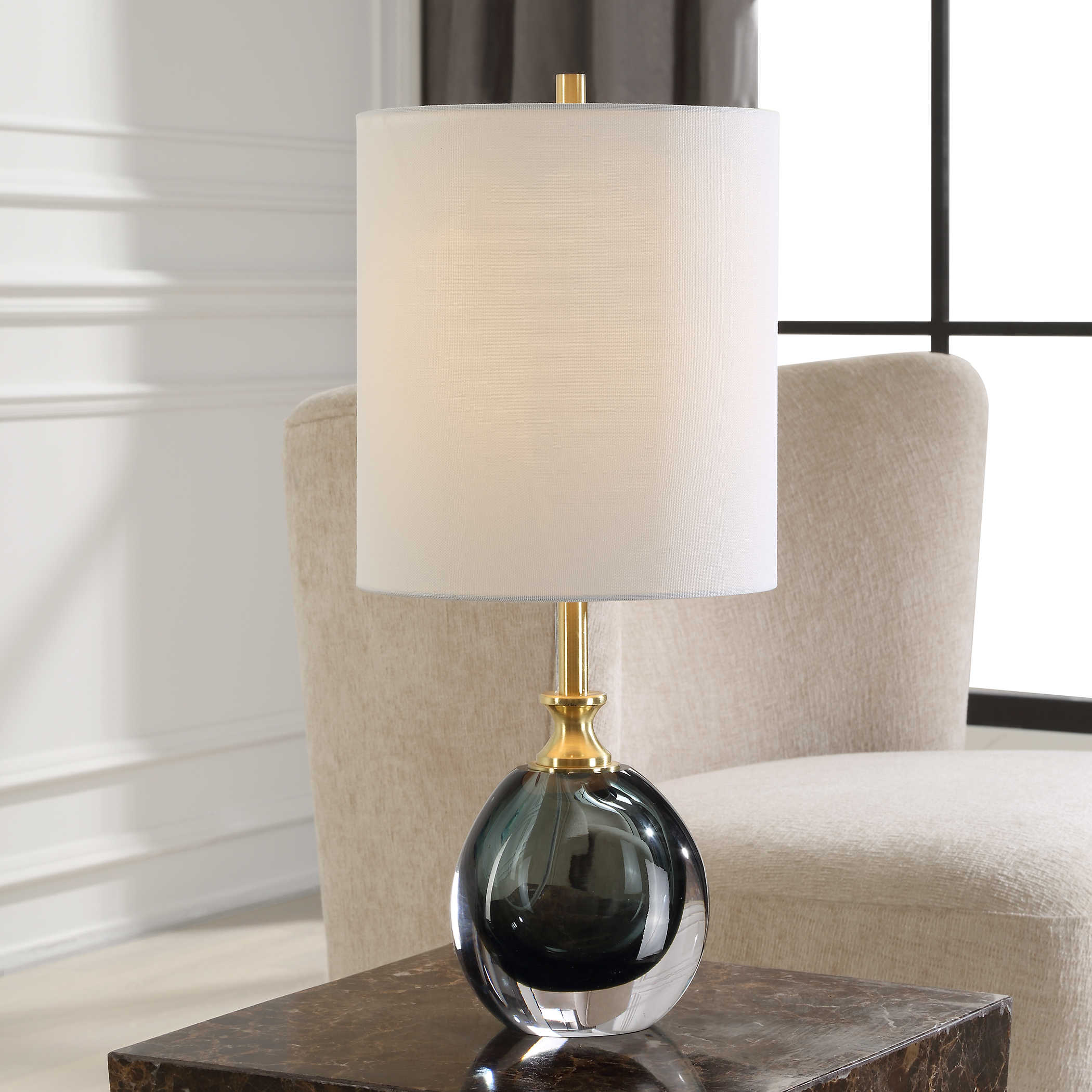 Lampe de buffet Enigma