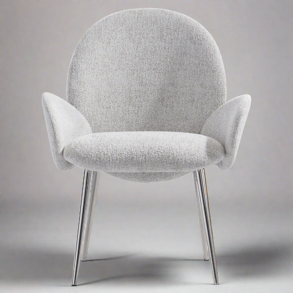Fauteuil Ona