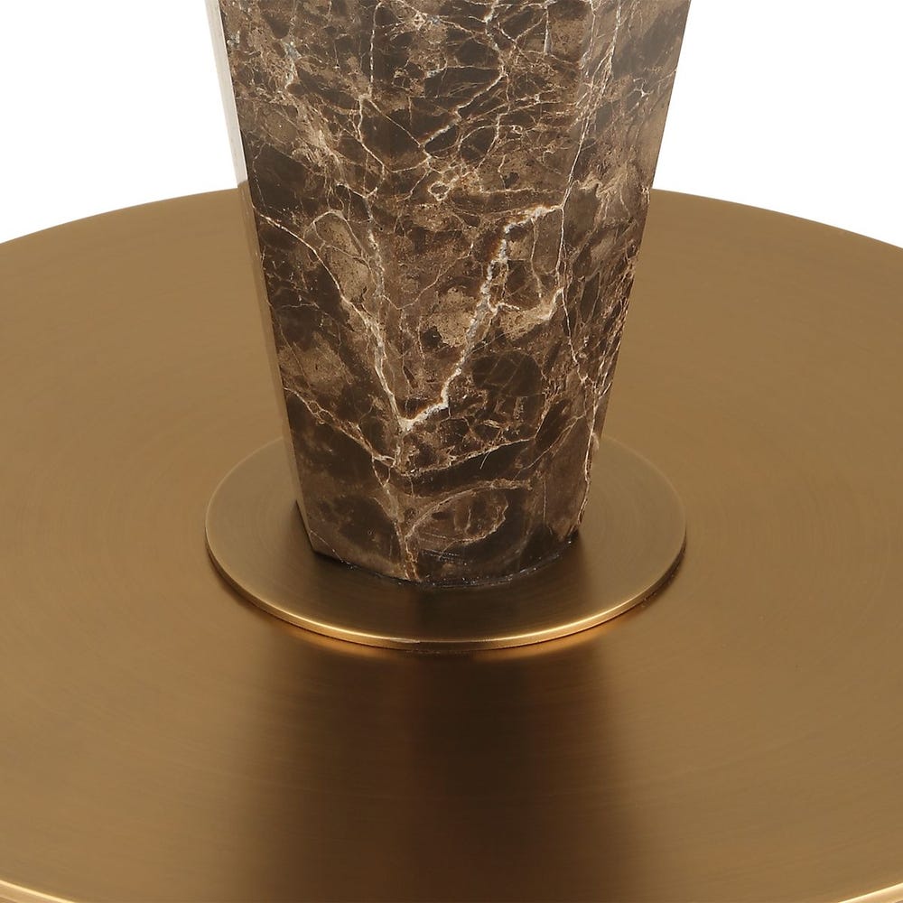 Lampadaire Tyree