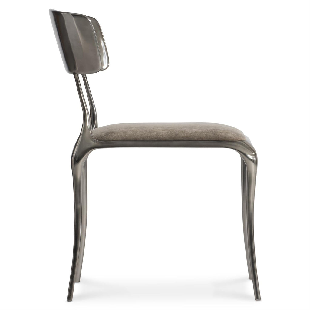 Chaise latérale Pravo