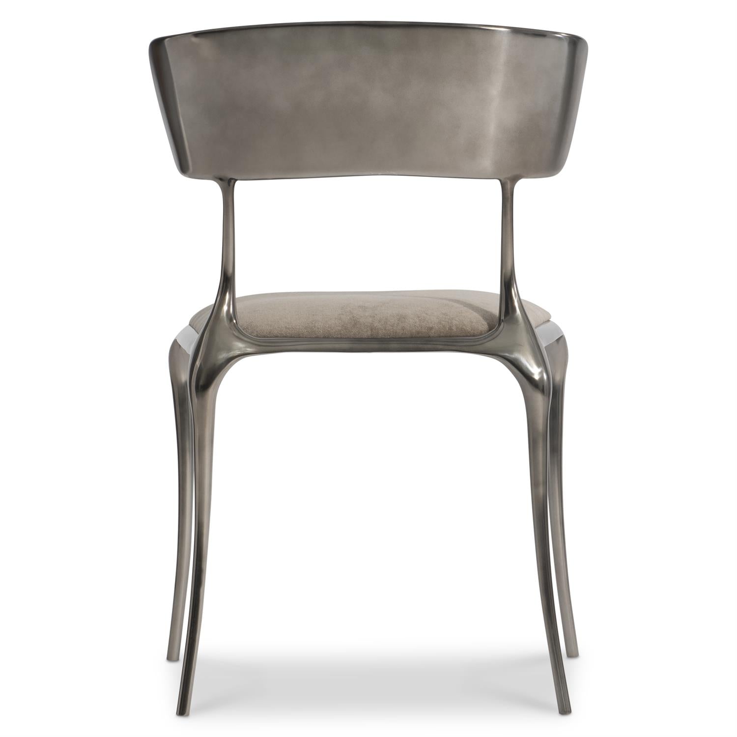 Chaise latérale Pravo
