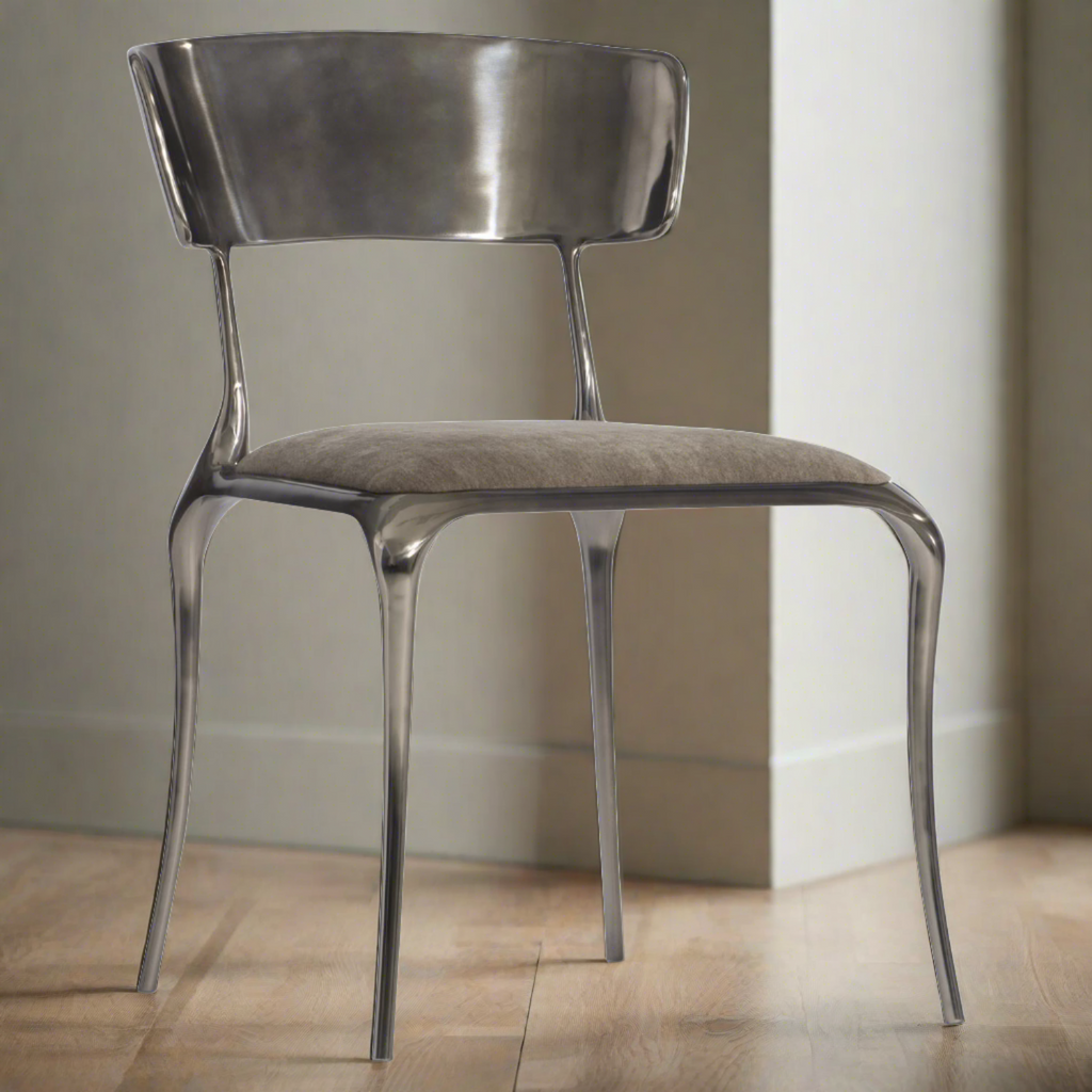 Chaise latérale Pravo
