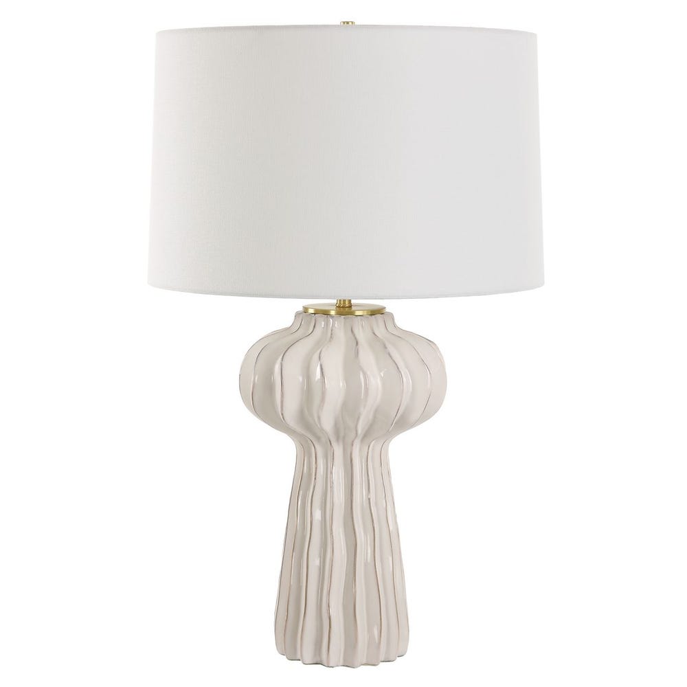 Lampe de table Wrenley