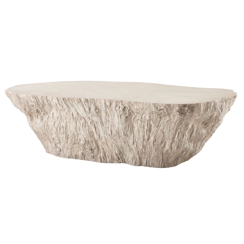Table basse d'extérieur Oakmont
