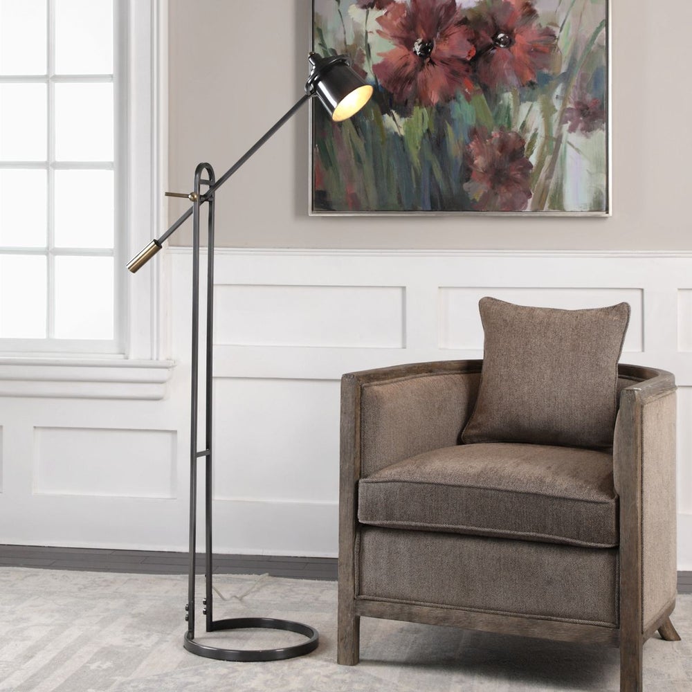 Lampadaire Chisum 