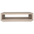 Table basse Prism