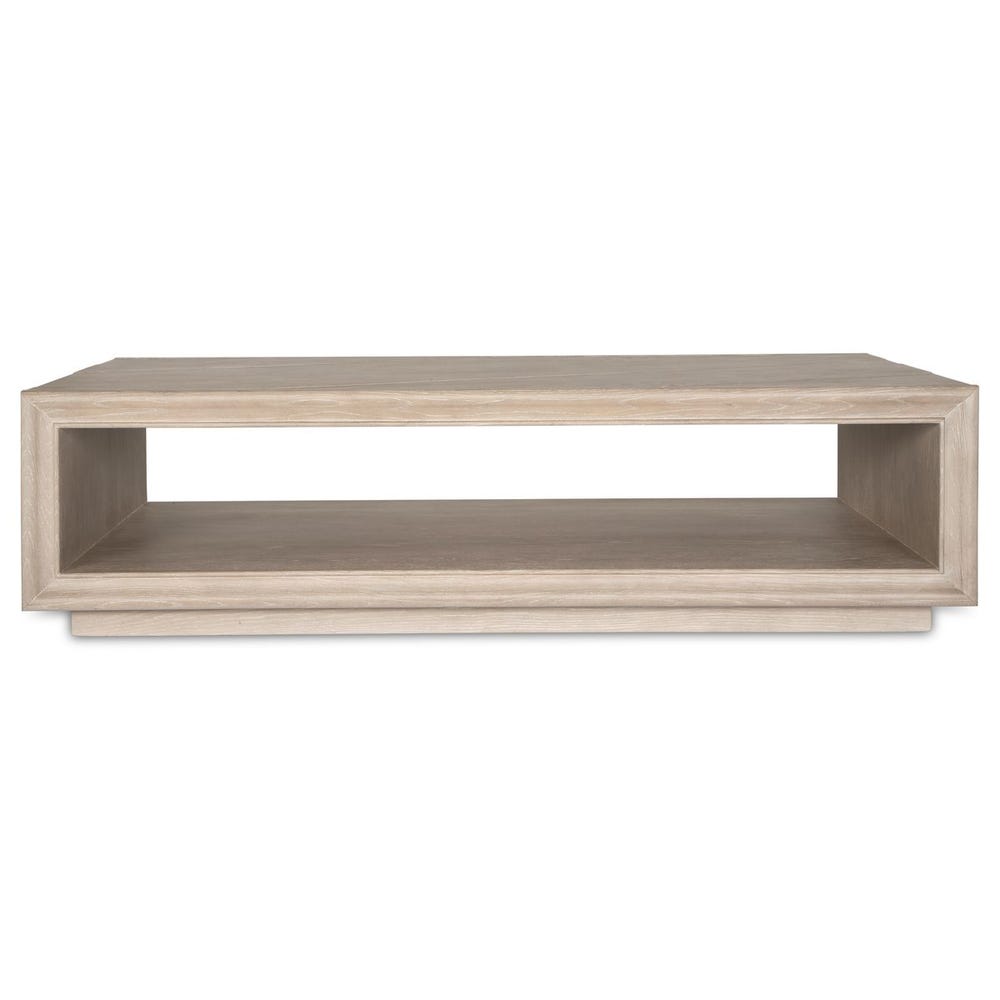 Table basse Prism