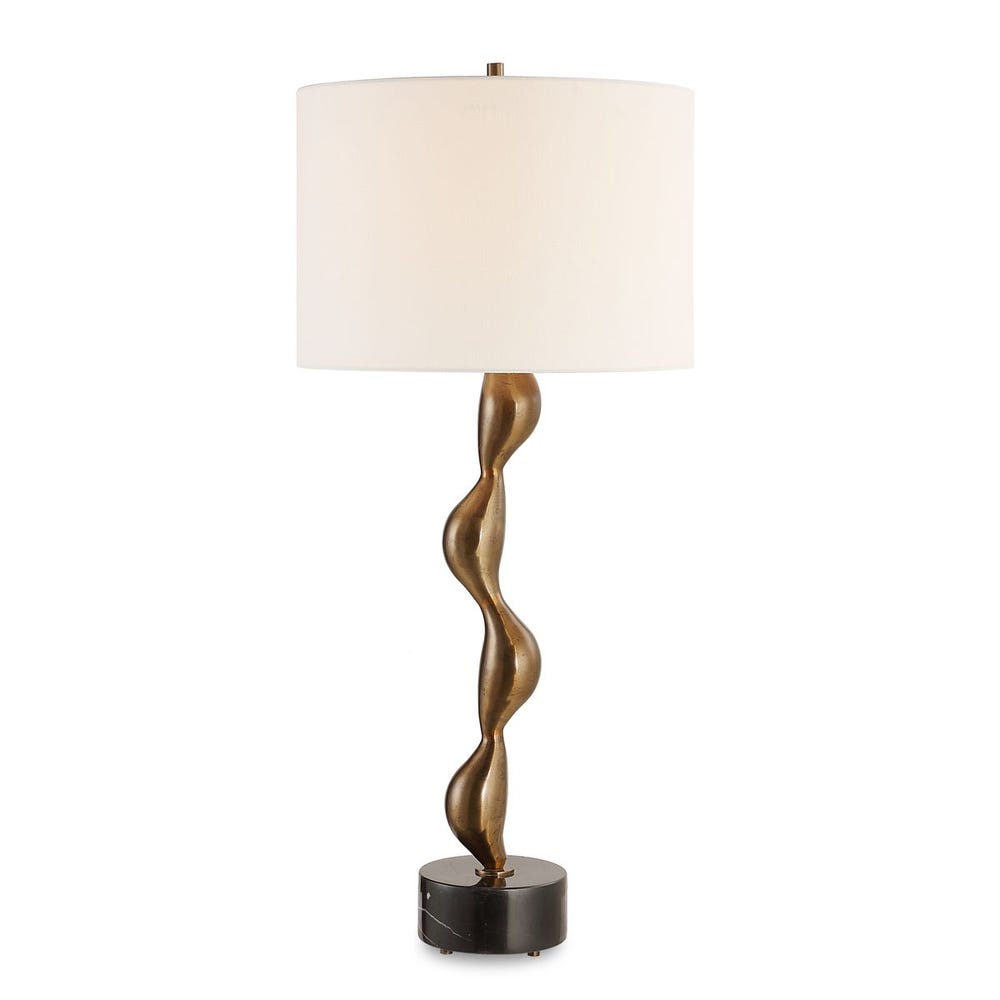 Lampe de table Remolino