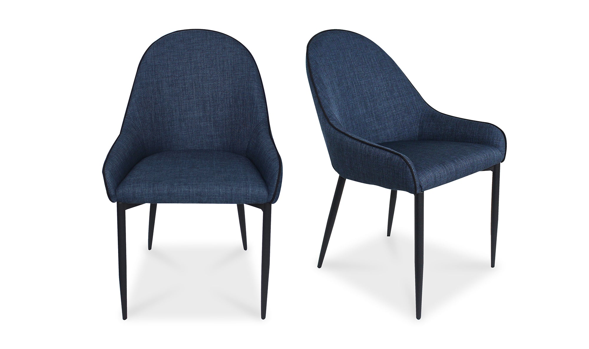 Chaise d'appoint Lapis