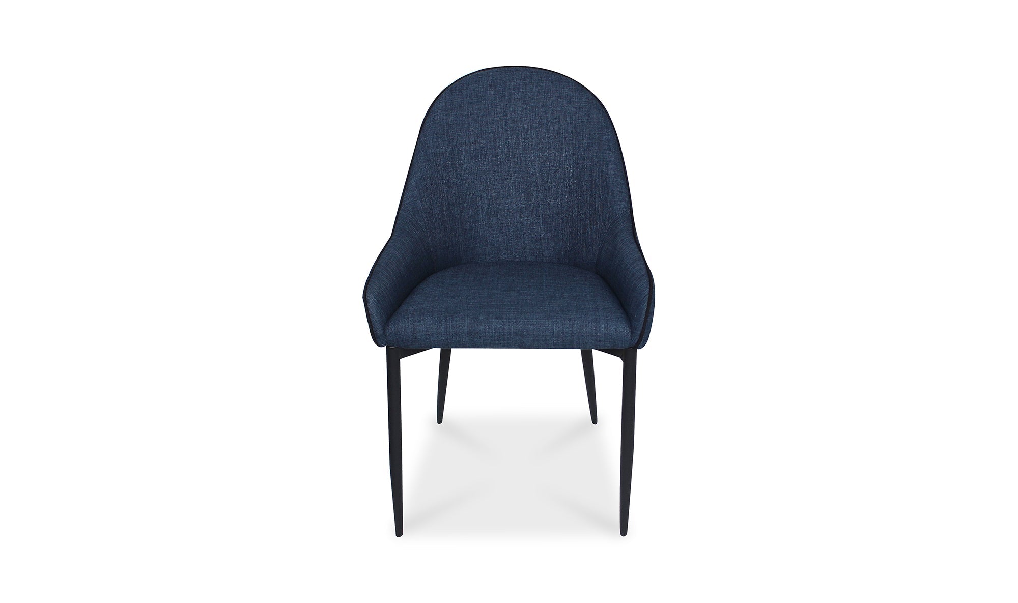 Chaise d'appoint Lapis