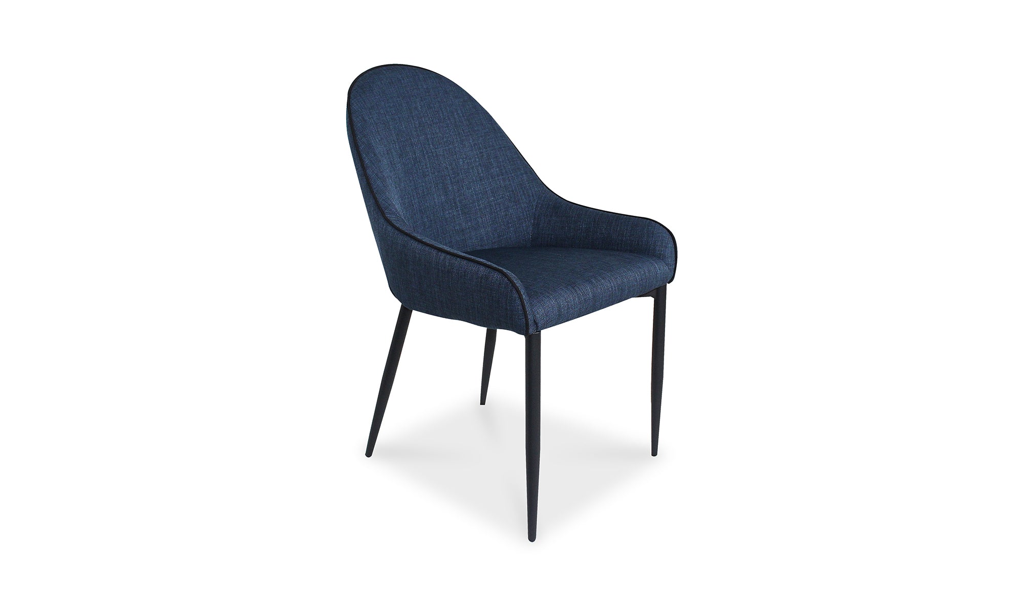 Chaise d'appoint Lapis